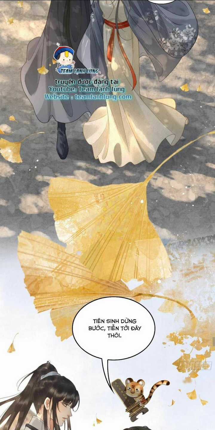 Phu Quân Giữ Thê Chapter 17 trang 15