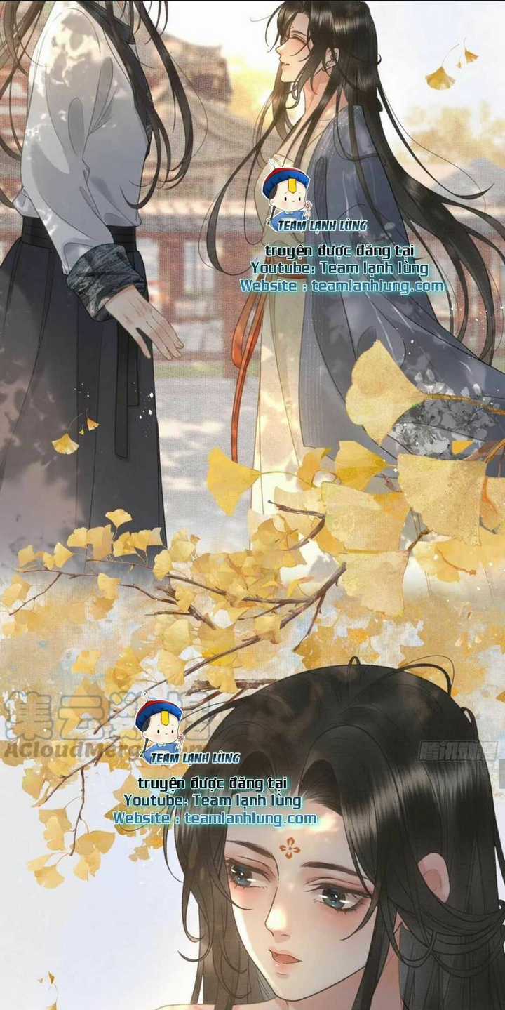 Phu Quân Giữ Thê Chapter 17 trang 16