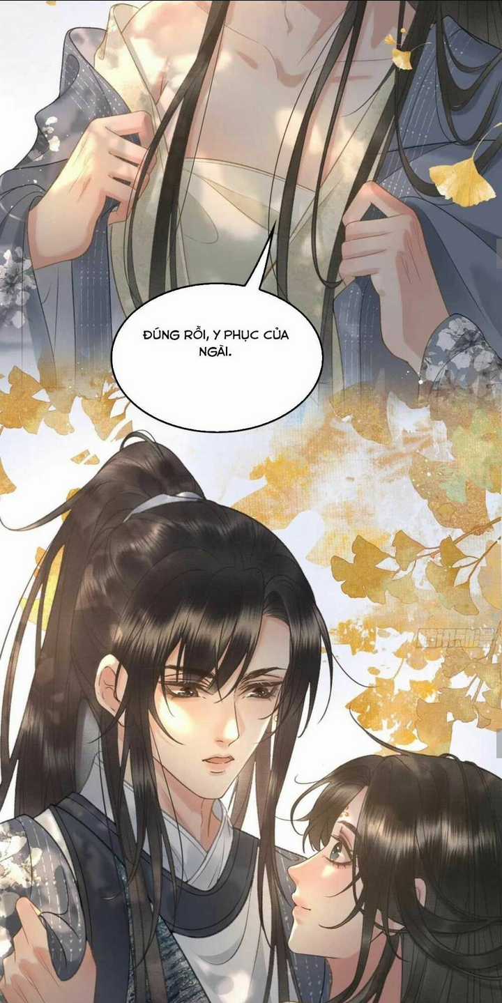 Phu Quân Giữ Thê Chapter 17 trang 17