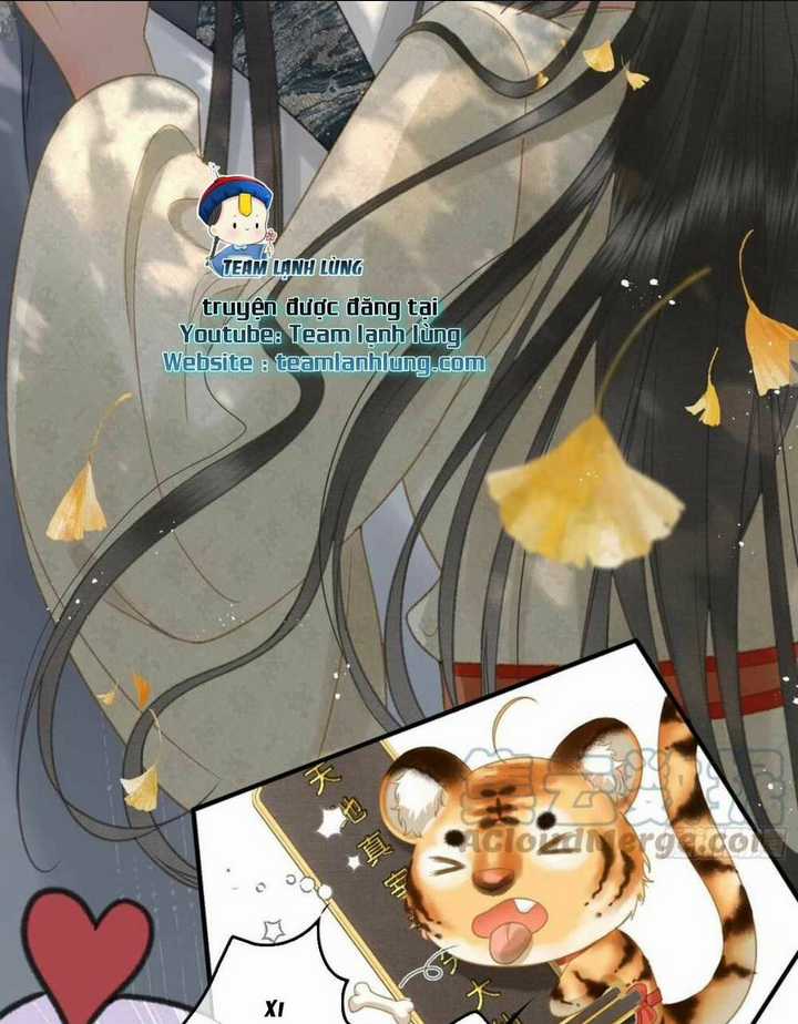 Phu Quân Giữ Thê Chapter 17 trang 18