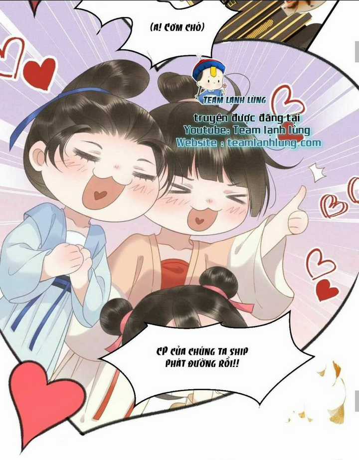 Phu Quân Giữ Thê Chapter 17 trang 19