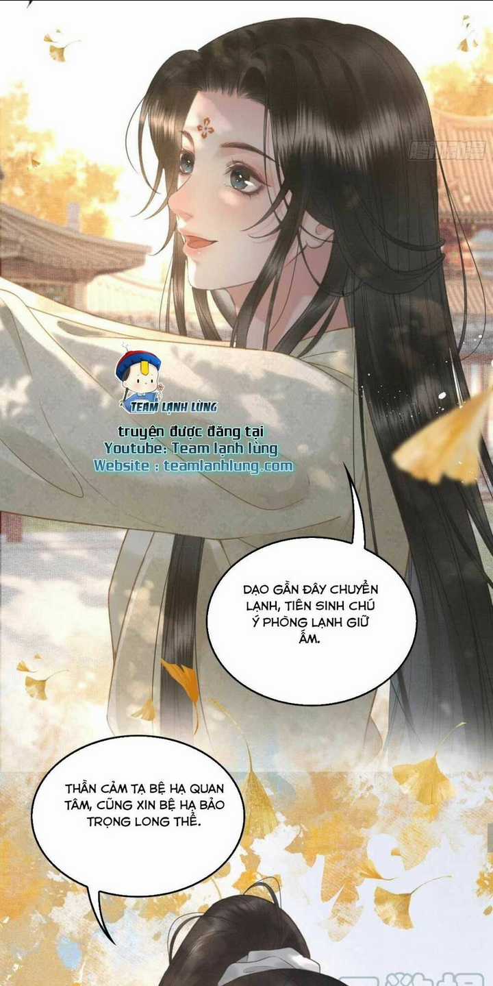 Phu Quân Giữ Thê Chapter 17 trang 22