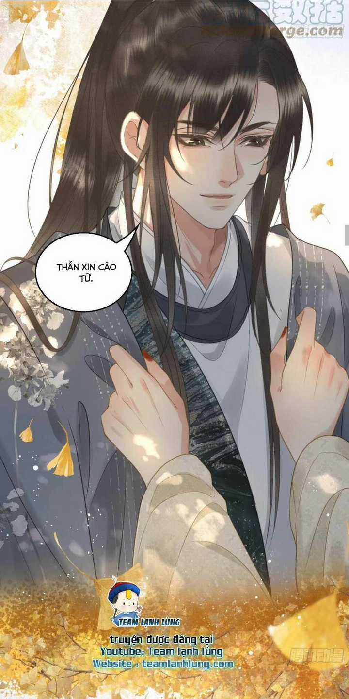 Phu Quân Giữ Thê Chapter 17 trang 23