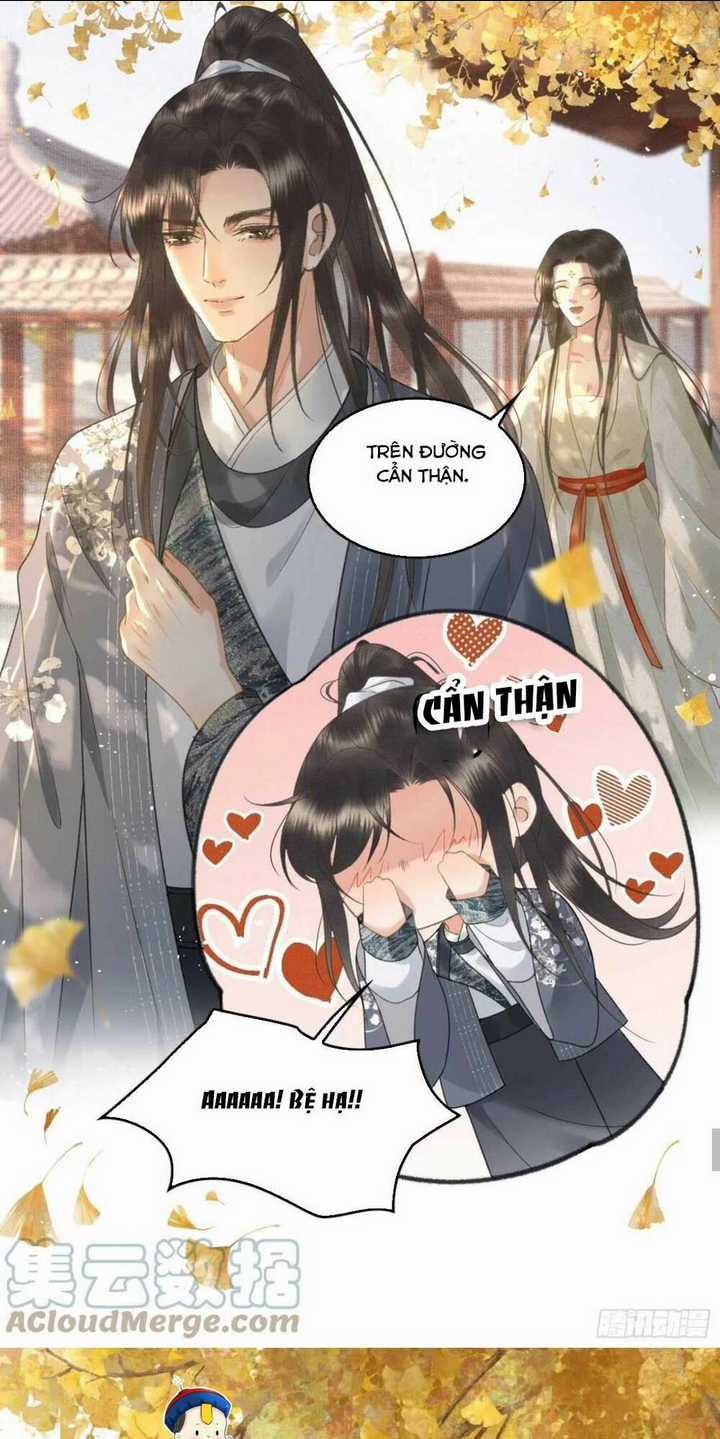 Phu Quân Giữ Thê Chapter 17 trang 24