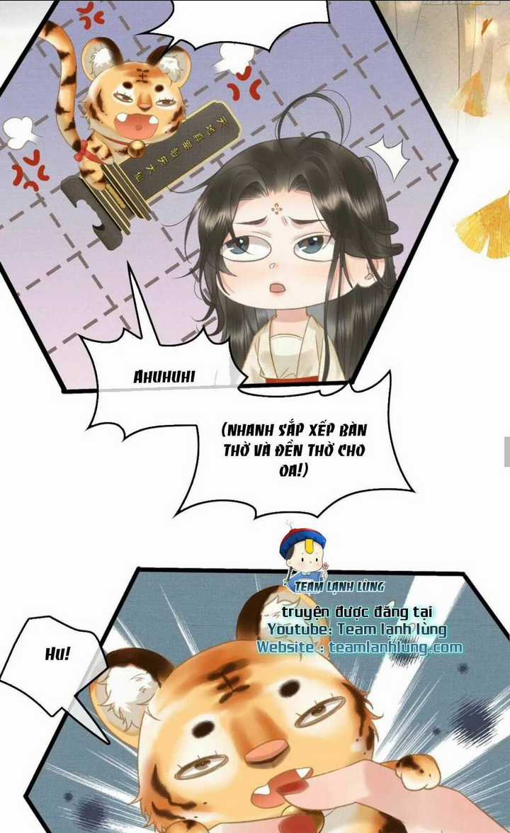 Phu Quân Giữ Thê Chapter 17 trang 26