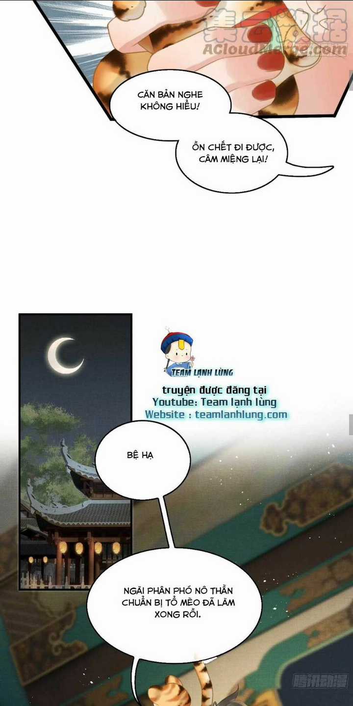 Phu Quân Giữ Thê Chapter 17 trang 27