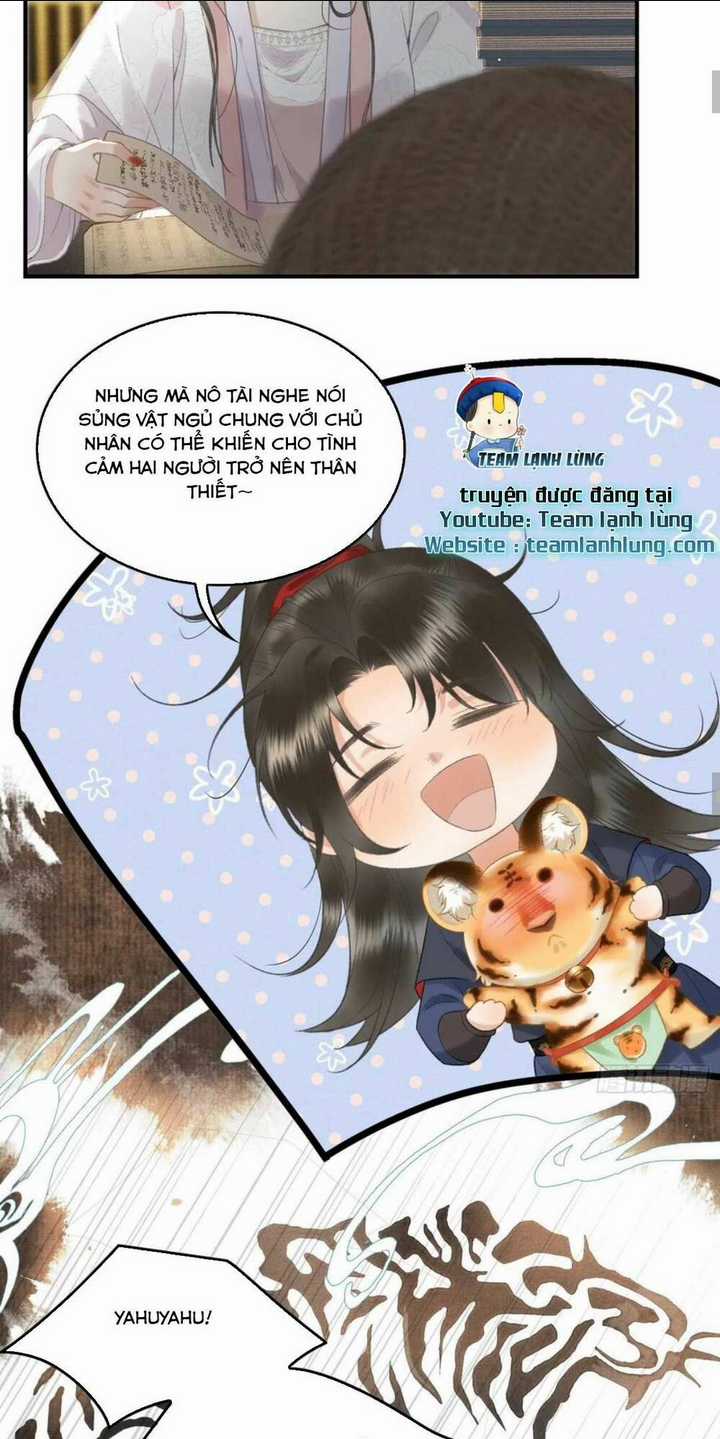 Phu Quân Giữ Thê Chapter 17 trang 29