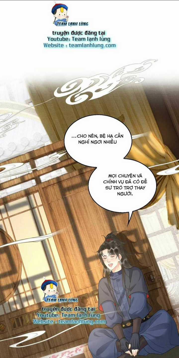 Phu Quân Giữ Thê Chapter 17 trang 3