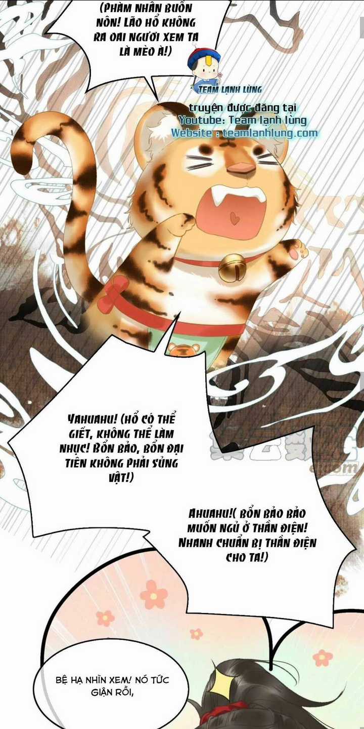 Phu Quân Giữ Thê Chapter 17 trang 30