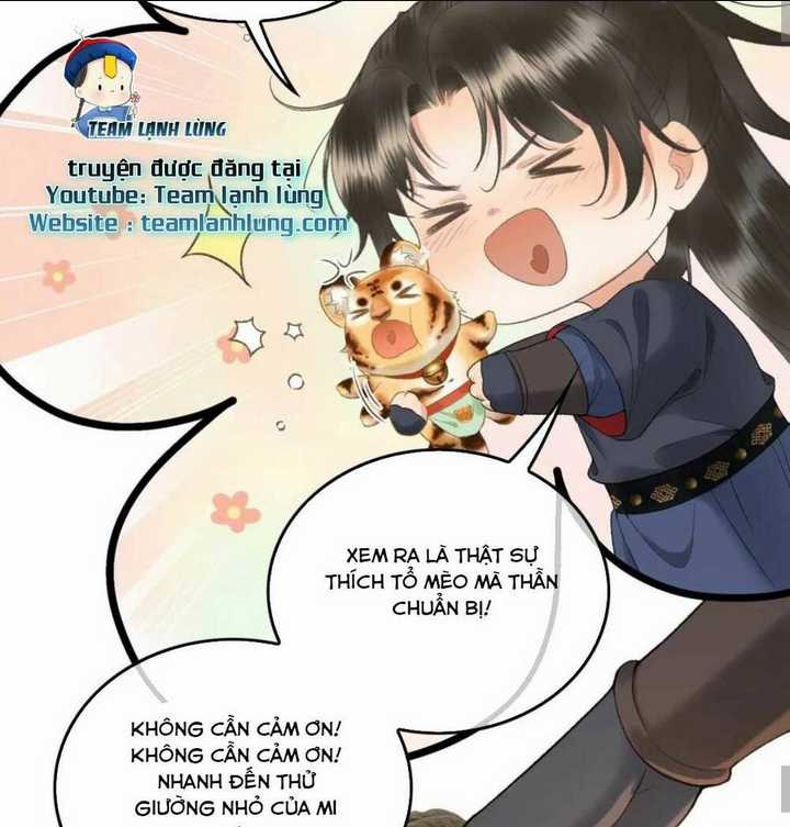 Phu Quân Giữ Thê Chapter 17 trang 31