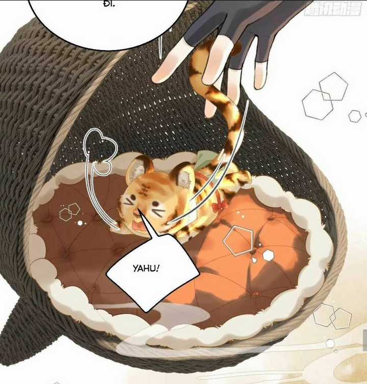 Phu Quân Giữ Thê Chapter 17 trang 32