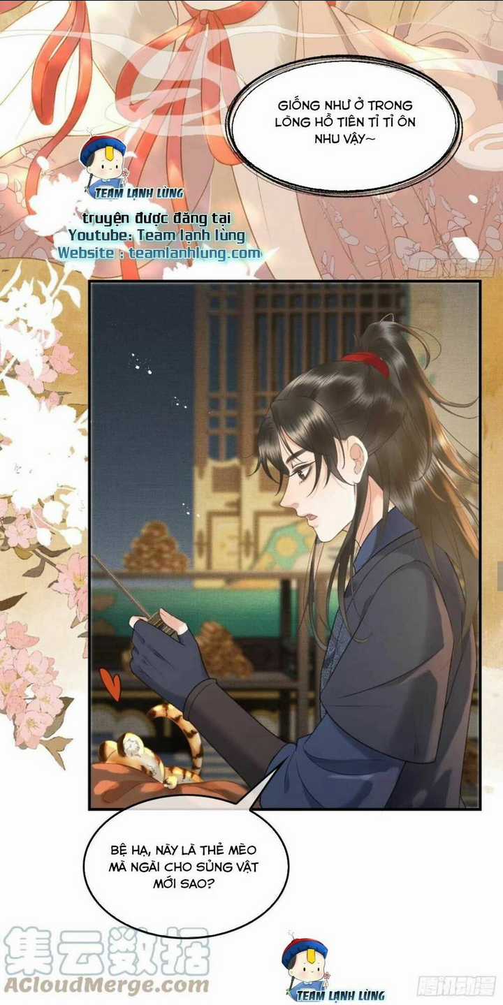 Phu Quân Giữ Thê Chapter 17 trang 36