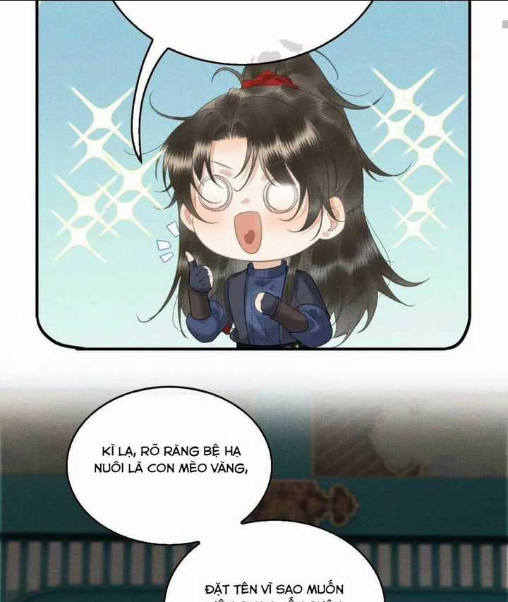 Phu Quân Giữ Thê Chapter 17 trang 38