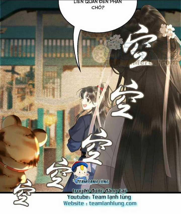 Phu Quân Giữ Thê Chapter 17 trang 39