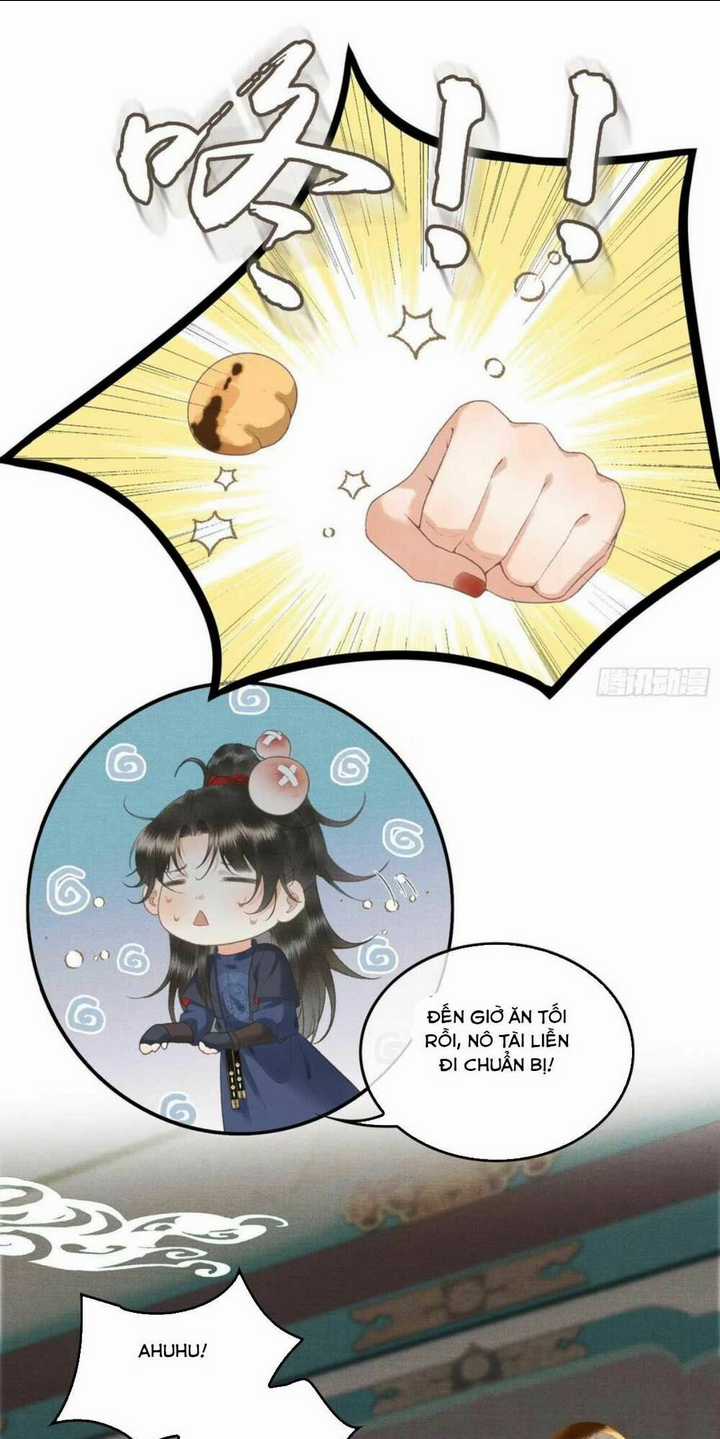 Phu Quân Giữ Thê Chapter 17 trang 40