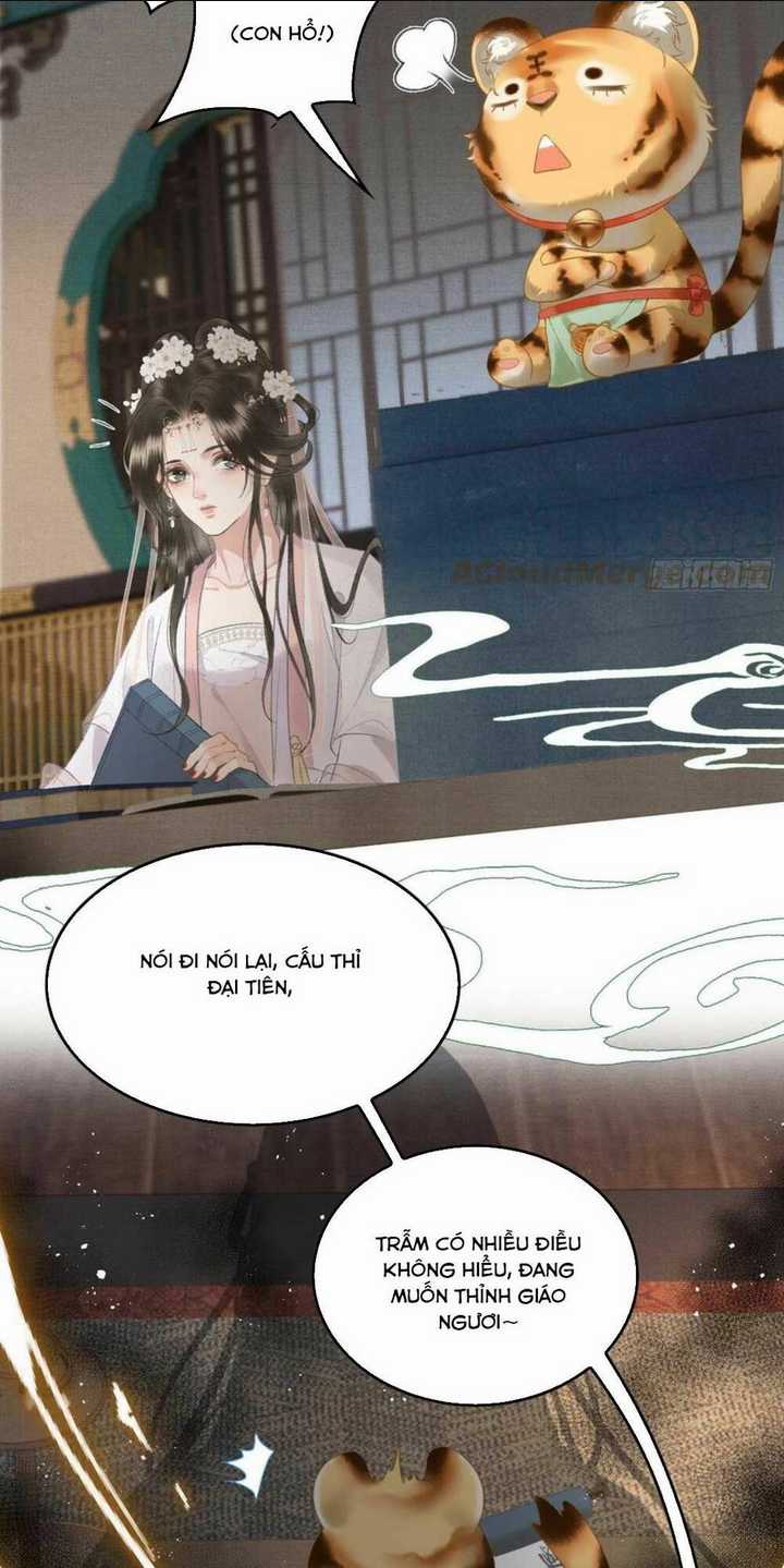 Phu Quân Giữ Thê Chapter 17 trang 41