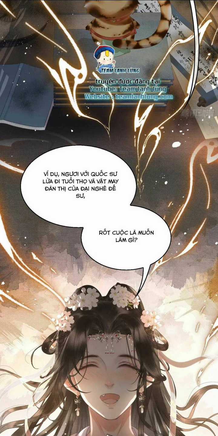 Phu Quân Giữ Thê Chapter 17 trang 42