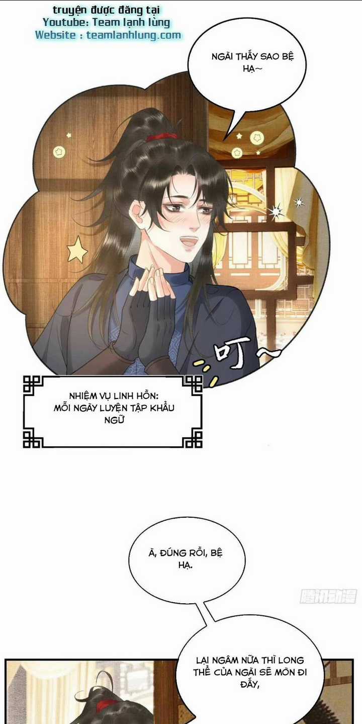 Phu Quân Giữ Thê Chapter 17 trang 5