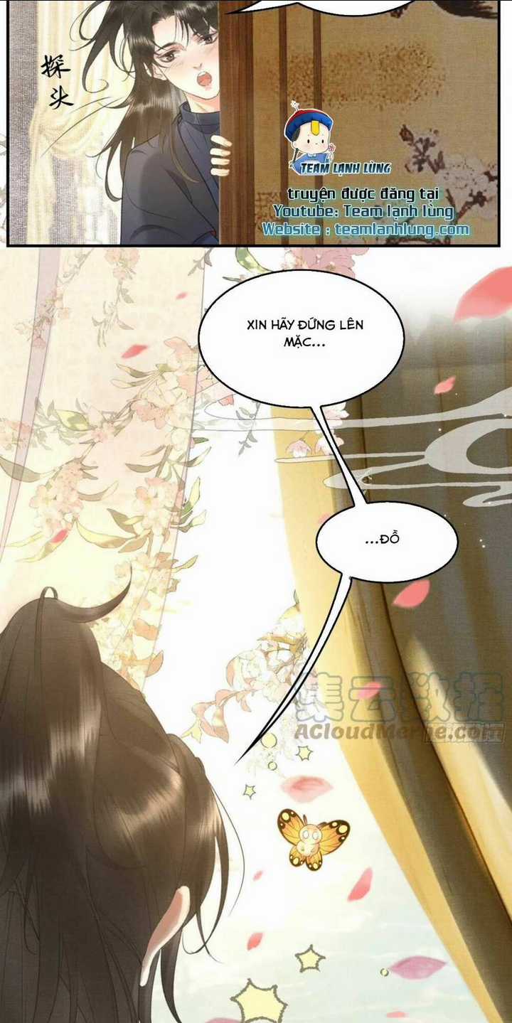 Phu Quân Giữ Thê Chapter 17 trang 6