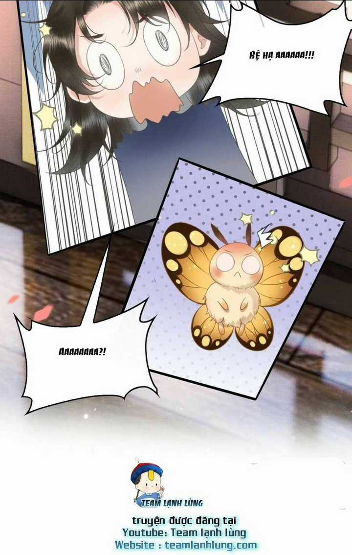 Phu Quân Giữ Thê Chapter 17 trang 8