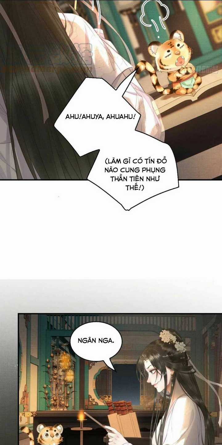 Phu Quân Giữ Thê Chapter 18 trang 10