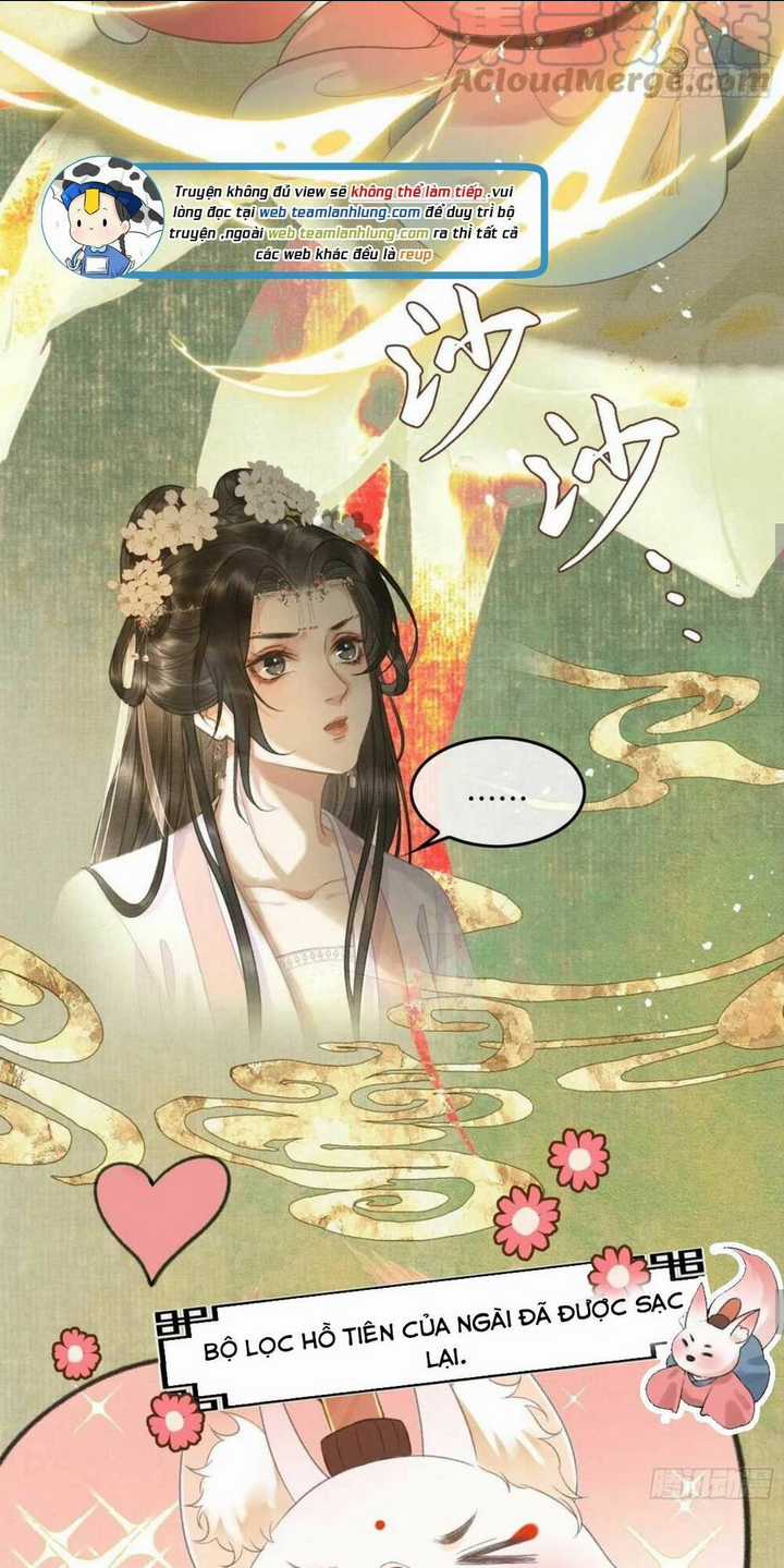 Phu Quân Giữ Thê Chapter 18 trang 15