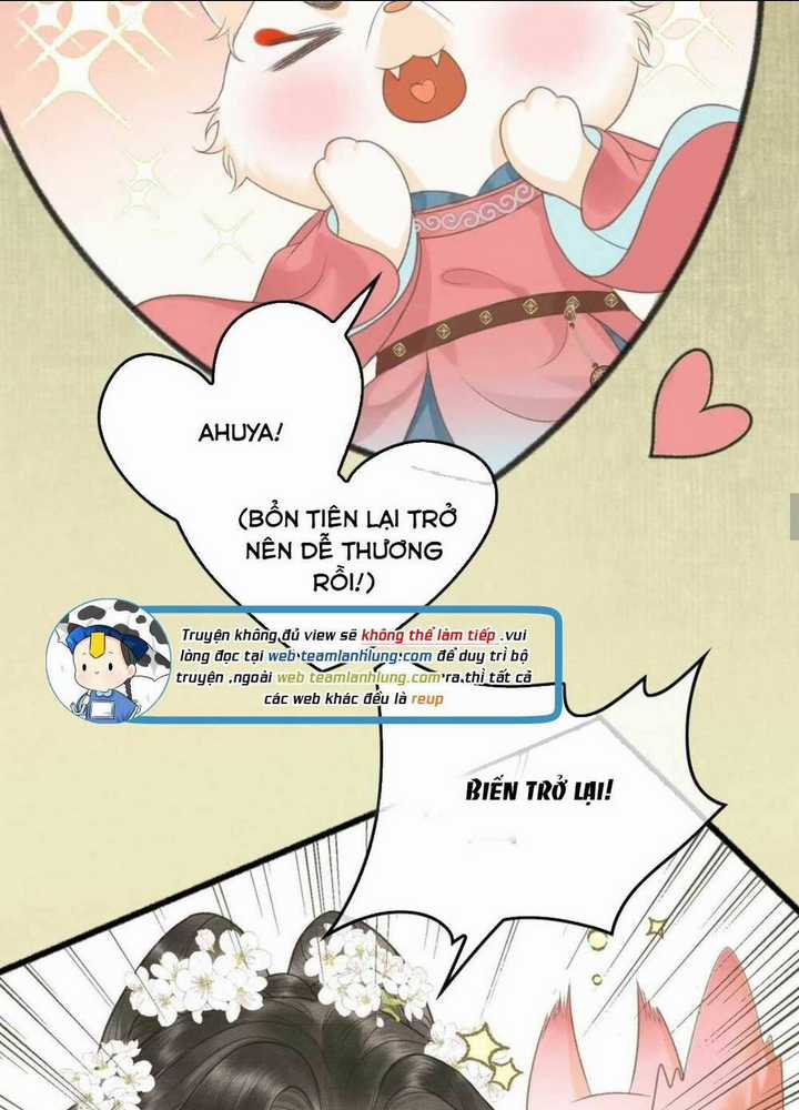 Phu Quân Giữ Thê Chapter 18 trang 16