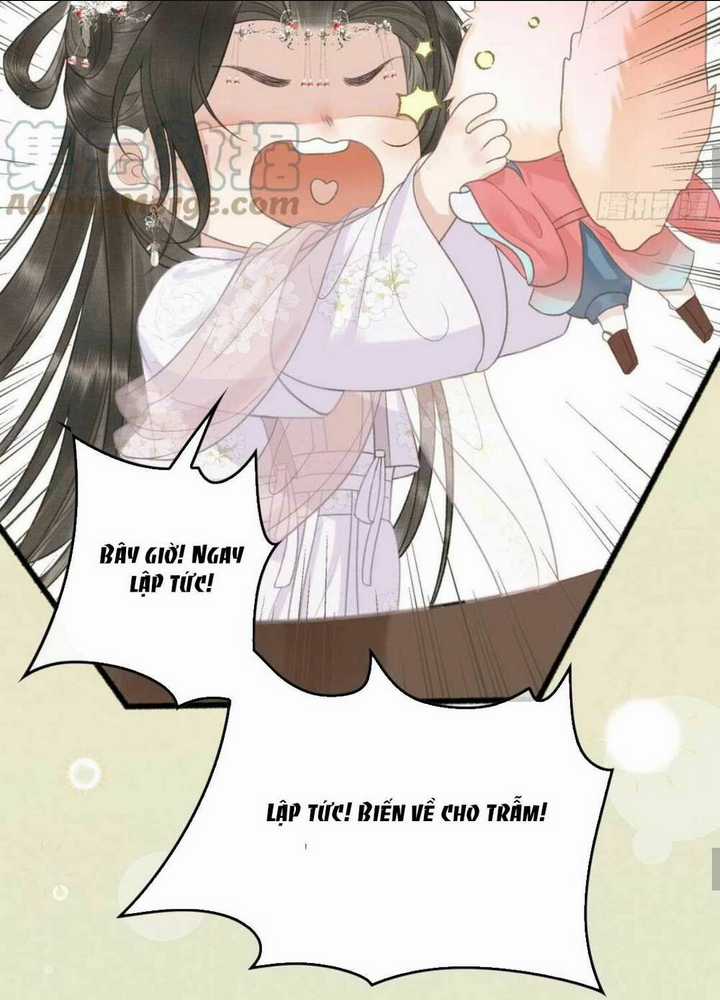 Phu Quân Giữ Thê Chapter 18 trang 17