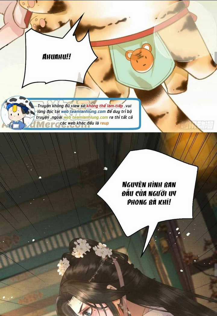 Phu Quân Giữ Thê Chapter 18 trang 21