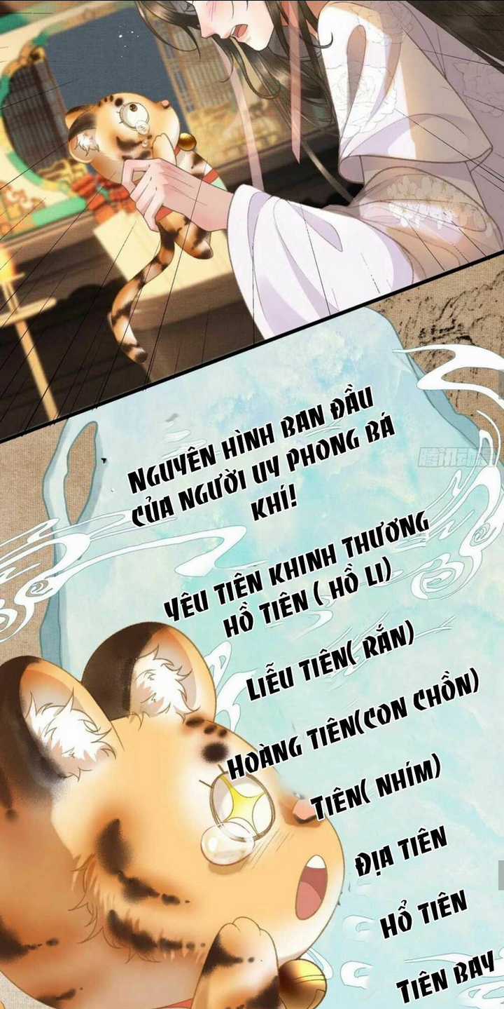 Phu Quân Giữ Thê Chapter 18 trang 22