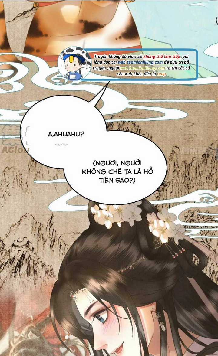 Phu Quân Giữ Thê Chapter 18 trang 23