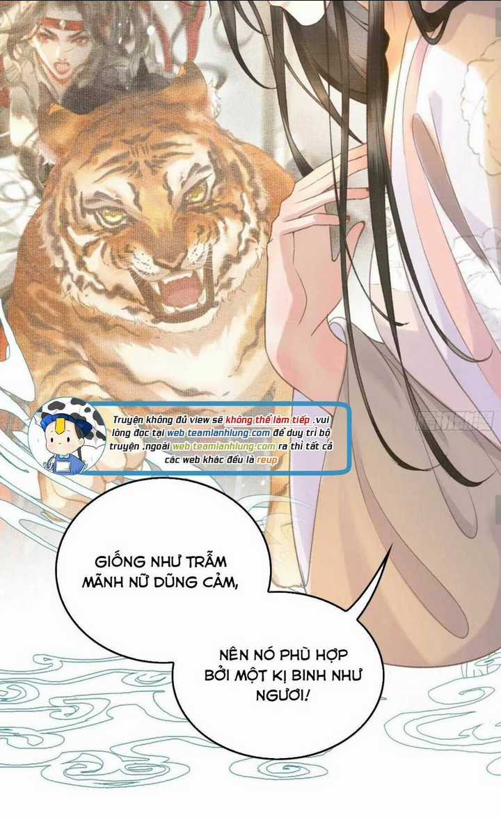 Phu Quân Giữ Thê Chapter 18 trang 24