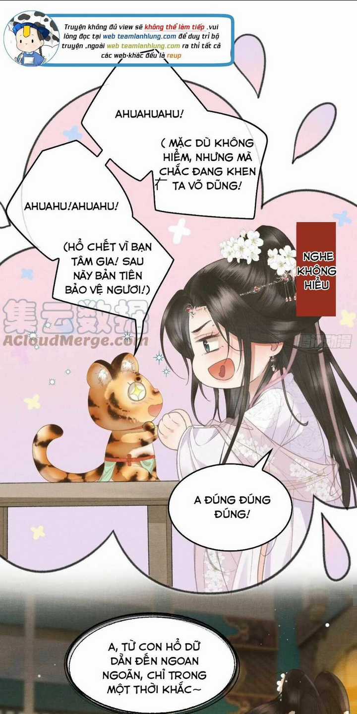 Phu Quân Giữ Thê Chapter 18 trang 25