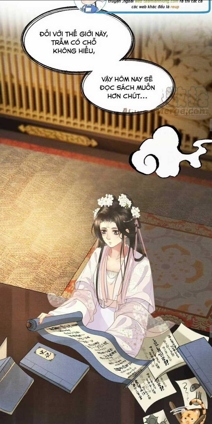 Phu Quân Giữ Thê Chapter 18 trang 27