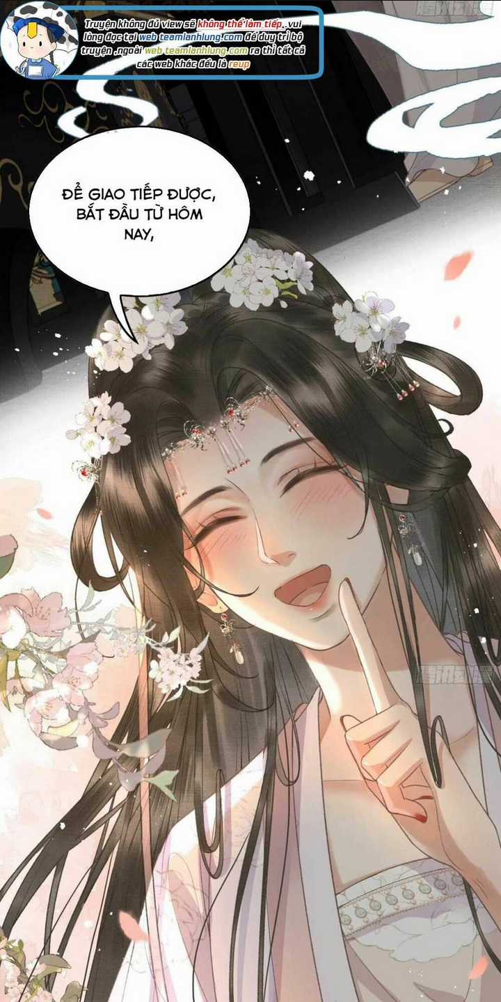 Phu Quân Giữ Thê Chapter 18 trang 3