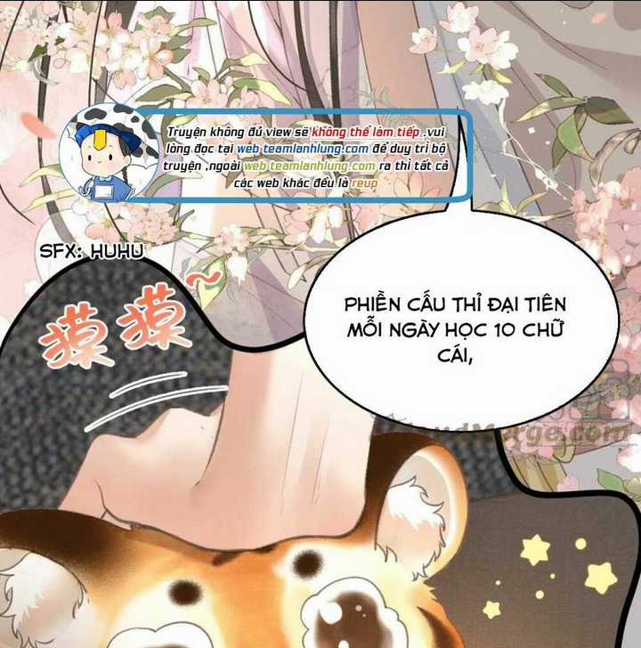 Phu Quân Giữ Thê Chapter 18 trang 4