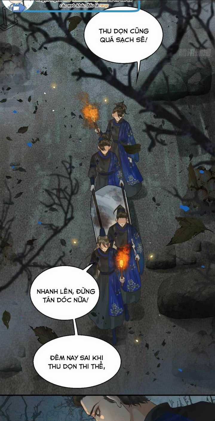 Phu Quân Giữ Thê Chapter 19 trang 15