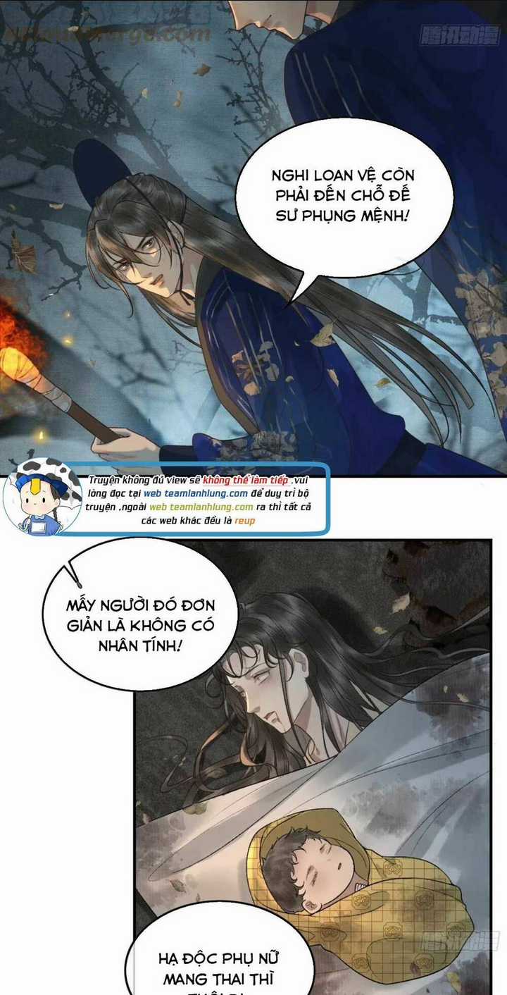 Phu Quân Giữ Thê Chapter 19 trang 16