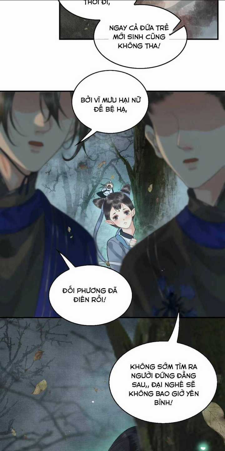 Phu Quân Giữ Thê Chapter 19 trang 17