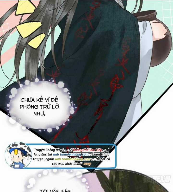 Phu Quân Giữ Thê Chapter 19 trang 20