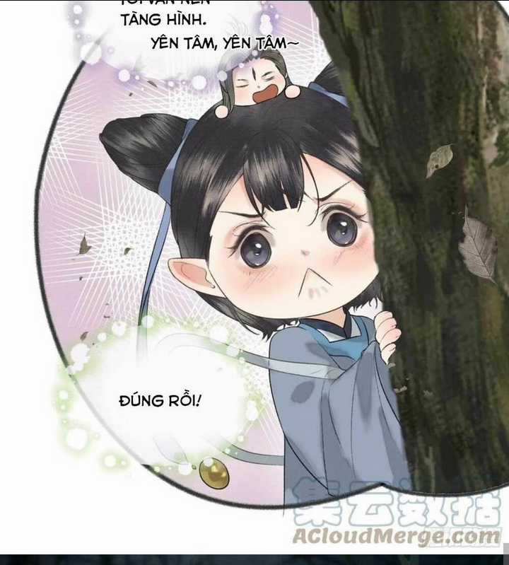 Phu Quân Giữ Thê Chapter 19 trang 21