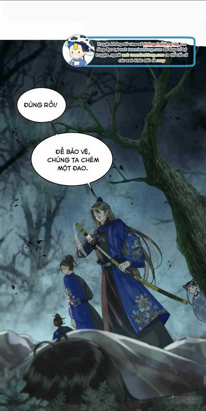 Phu Quân Giữ Thê Chapter 19 trang 24