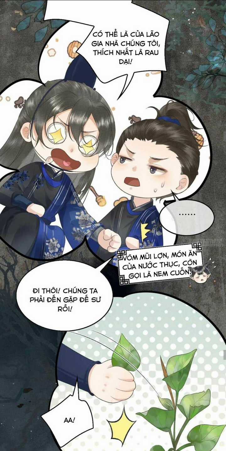 Phu Quân Giữ Thê Chapter 19 trang 28