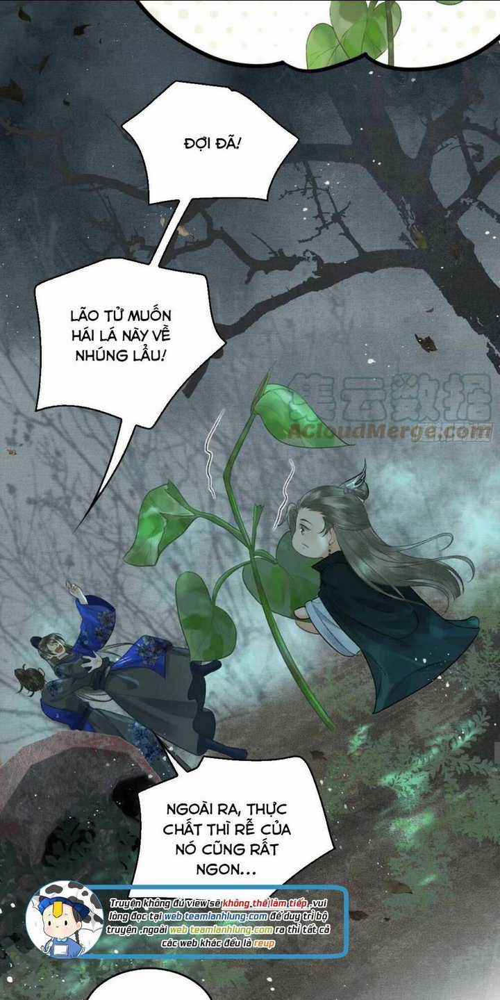 Phu Quân Giữ Thê Chapter 19 trang 29