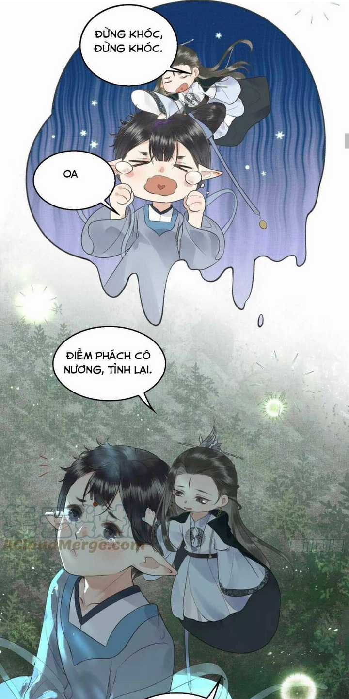 Phu Quân Giữ Thê Chapter 19 trang 31