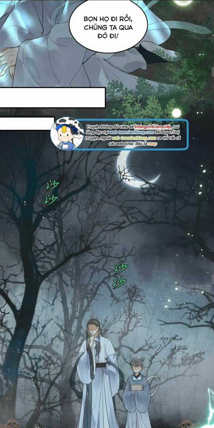 Phu Quân Giữ Thê Chapter 19 trang 32