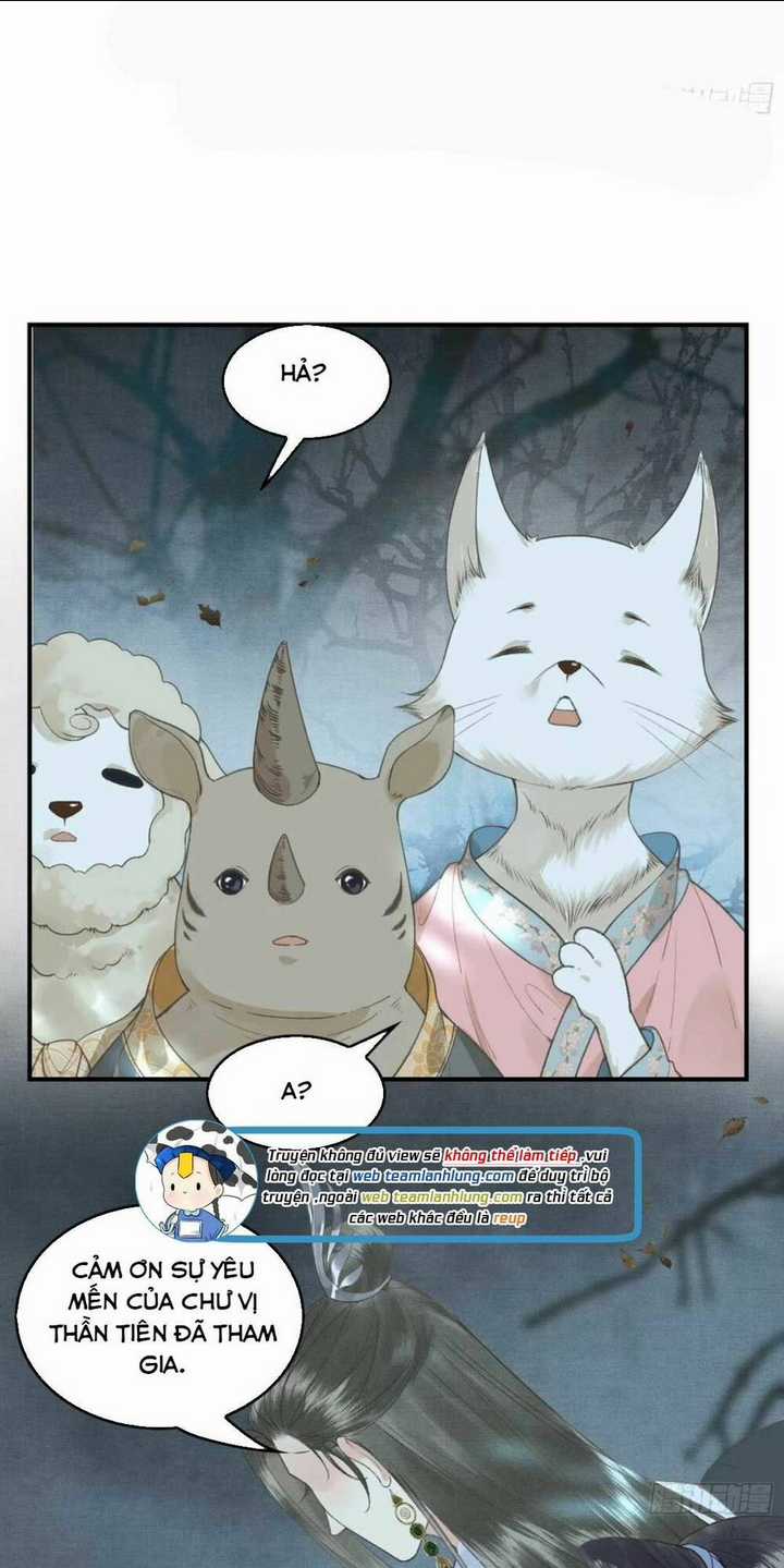 Phu Quân Giữ Thê Chapter 19 trang 40