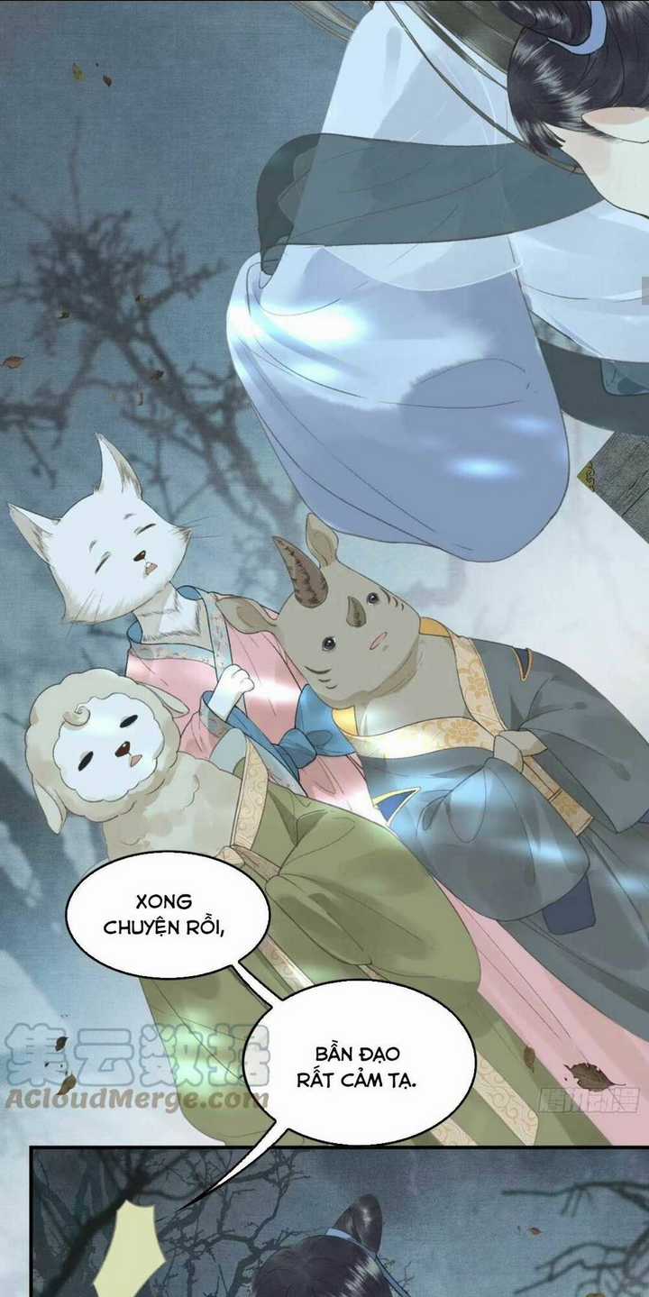 Phu Quân Giữ Thê Chapter 19 trang 41