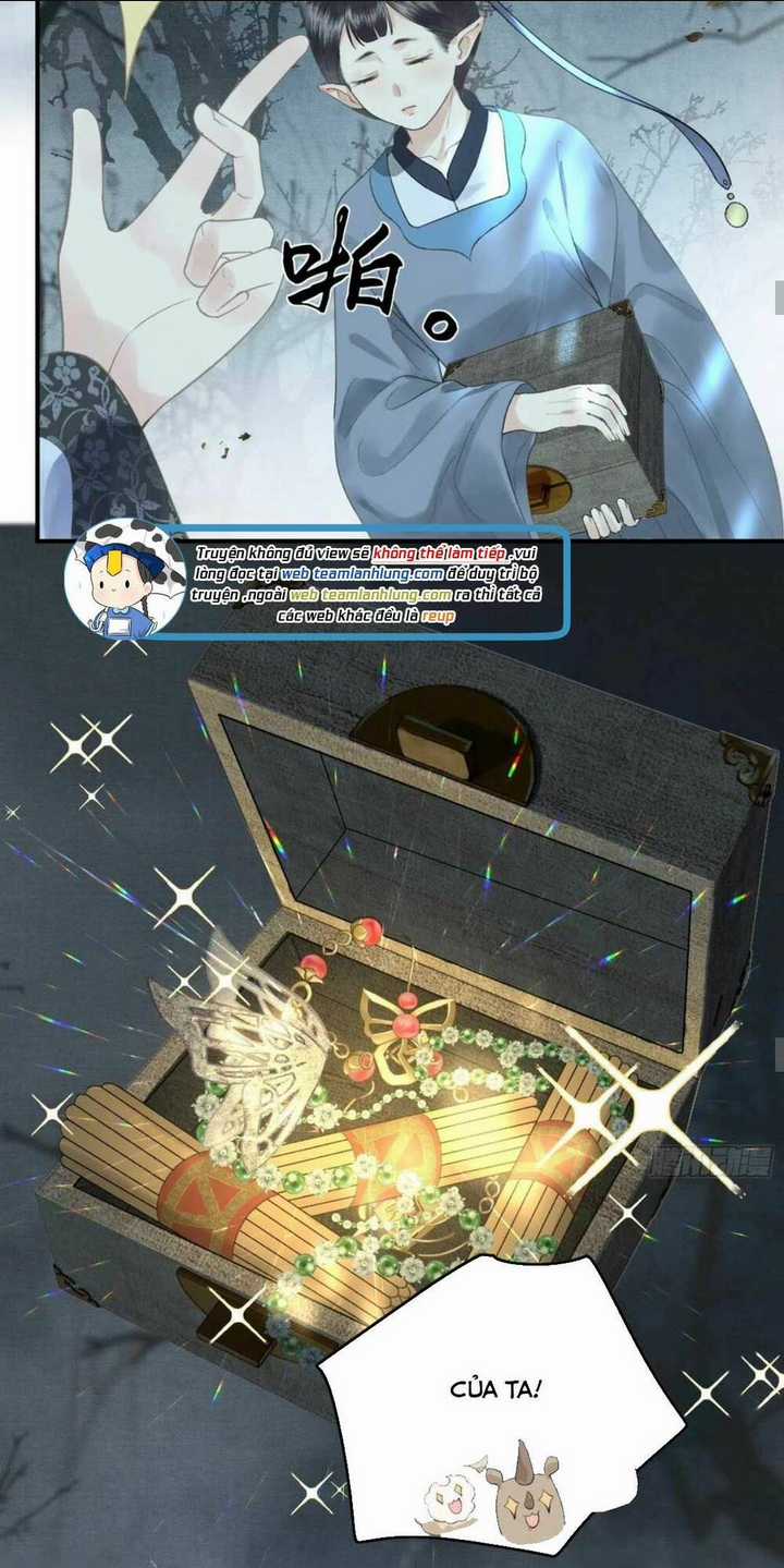 Phu Quân Giữ Thê Chapter 19 trang 42