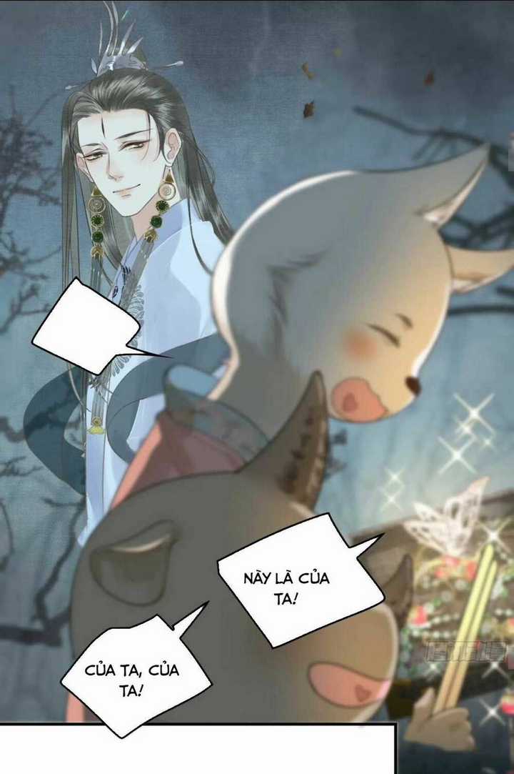 Phu Quân Giữ Thê Chapter 19 trang 43